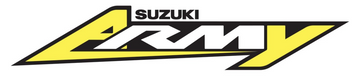 JGRMX / Yoshimura / Suzuki Gears Up for Remaining Supercross Rounds