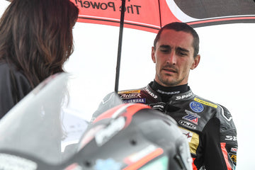 Scholtz Finishes An Uncharacteristic Eighth In Sunday’s Superbike Race At Road America