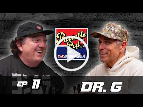 Inside the Pipe: August 11, 2026