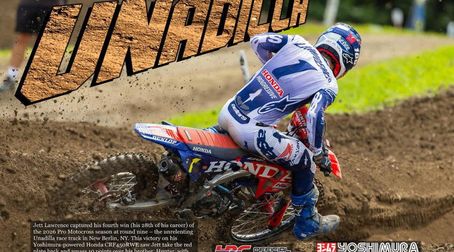 Inside the Pipe: August 18, 2026