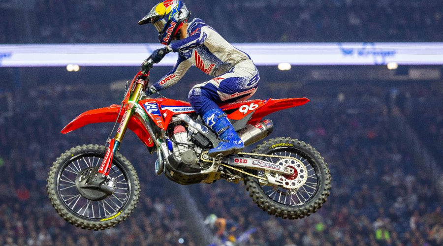 Inside the Pipe: March, 31, 2026