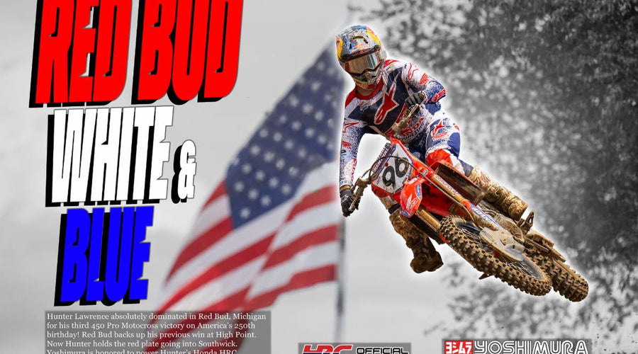 Inside the Pipe: July 7, 2026
