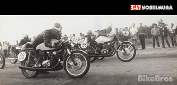 Yoshimura History #02