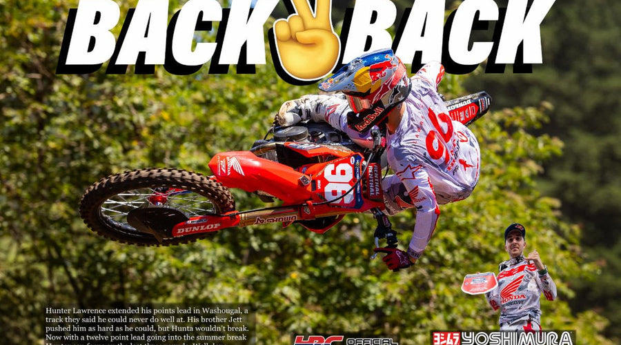 Inside the Pipe: July 28, 2026