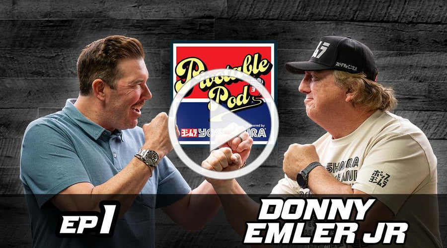 Inside the Pipe: March 10, 2026