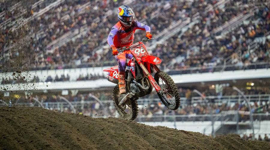 Inside the Pipe: March 3, 2026