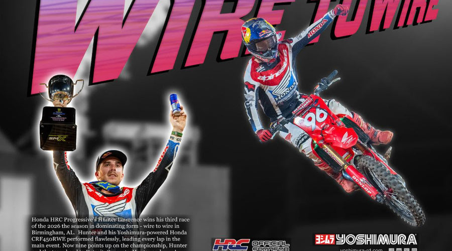 Inside the Pipe: March 24, 2026