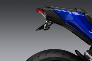 MT-09 2024-2025 Fender Eliminator Kit