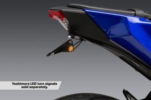 MT-09 2024-2025 Fender Eliminator Kit