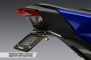 MT-09 2024-2025 Fender Eliminator Kit
