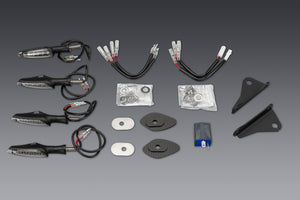 GROM 2022-25 LED Turn Signal Bundle Kit