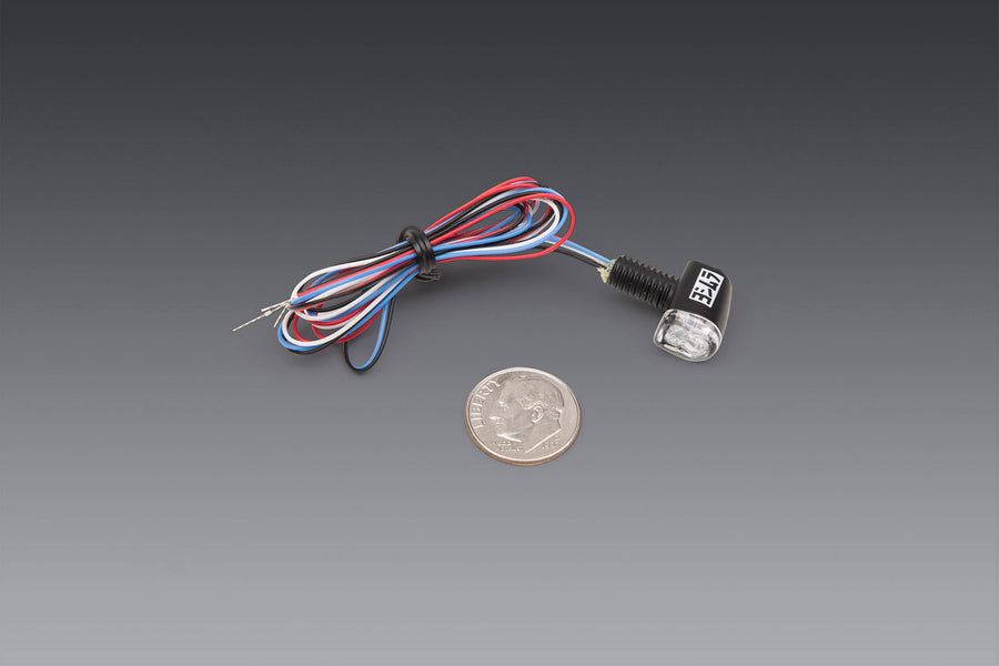 Z650 2020-2024 FRONT MICRO TURN SIGNAL KIT