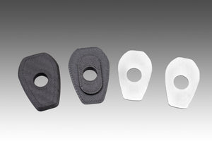 CB1000 Hornet 2025 Front Turn Signal Mount Plates