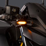 Z650 2026 Front Turn Signal Mount Plates