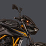 Z650 2026 Front Turn Signal Mount Plates