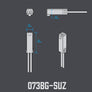 Turn Signal Plug-n-Play Adapter/ Suzuki