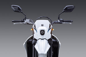DR-Z4 S/SM 2025 FRONT MICRO TURN SIGNAL KIT