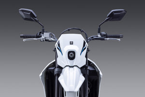 DR-Z4 S/SM 2025 FRONT MICRO TURN SIGNAL KIT