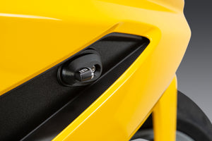 GSX-8R 2024 FRONT MICRO TURN SIGNAL KIT