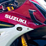 GSX-8R 24-25 / GSXR1000 17-27 FRONT MICRO TURN SIGNAL KIT