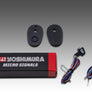 GSX-8S 2023-2026 FRONT MICRO TURN SIGNAL KIT