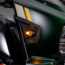 GSX-8T/TT 2026 FRONT MICRO TURN SIGNAL KIT