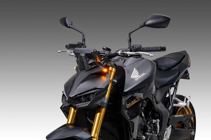 CB1000 HORNET 2025 FRONT MICRO TURN SIGNAL KIT