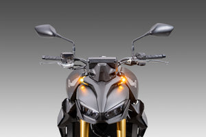 CB1000 HORNET 2025 FRONT MICRO TURN SIGNAL KIT