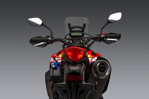CRF300L Front or Rear / Rally 2021-24 Rear Micro Turn Signal Mount Plates