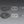 CRF300L Front or Rear / Rally 2021-24 Rear Micro Turn Signal Mount Plates