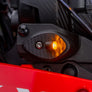 CRF300L RALLY 2025 FRONT MICRO TURN SIGNAL KIT