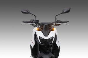 CB750 HORNET 2025 FRONT MICRO TURN SIGNAL KIT