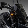 WR125R 2026 FRONT MICRO TURN SIGNAL KIT