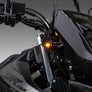 WR125R 2026 FRONT MICRO TURN SIGNAL KIT