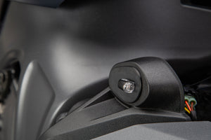 MT-09 2024-2025 FRONT MICRO TURN SIGNAL KIT