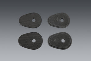 MT-09 2024-2025 FRONT MICRO TURN SIGNAL KIT