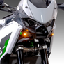 KLE500 2026 FRONT MICRO TURN SIGNAL KIT