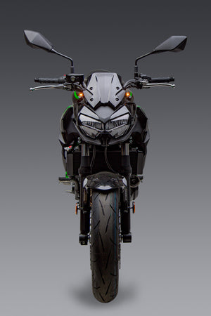 Z650 2020-2024 FRONT MICRO TURN SIGNAL KIT