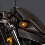 Z650 2026 FRONT MICRO TURN SIGNAL KIT