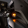 Z650 2026 FRONT MICRO TURN SIGNAL KIT