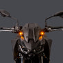 Z650 2026 FRONT MICRO TURN SIGNAL KIT