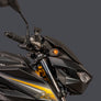 Z650 2026 FRONT MICRO TURN SIGNAL KIT