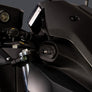 Z650 2026 FRONT MICRO TURN SIGNAL KIT