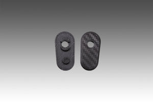 YOSHIMURA FRONT MICRO TURN SIGNAL KIT STREET TRIPLE 23-25