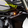 STREET TRIPLE 765 23-25 FRONT MICRO TURN SIGNAL KIT
