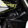 STREET TRIPLE 765 23-25 FRONT MICRO TURN SIGNAL KIT