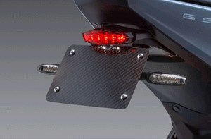 Type A Standard LED Signal Kit for V2 Fender Eliminators