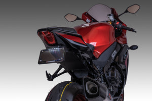 No Signals / Bracket_Yoshimura Frame
