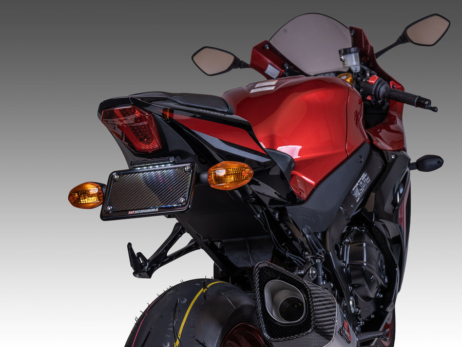 OEM Mount Kit_Yoshimura Frame
