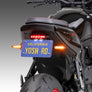 GSX-8T / TT 2026 V2 Fender Eliminator Kit